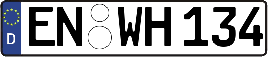 EN-WH134