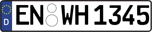 EN-WH1345