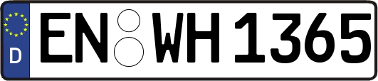 EN-WH1365