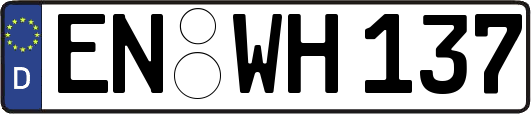 EN-WH137