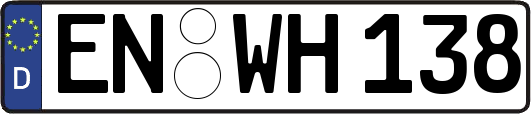 EN-WH138