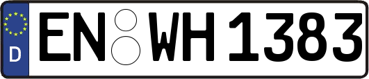 EN-WH1383