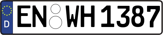 EN-WH1387