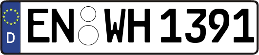 EN-WH1391
