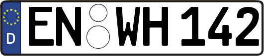 EN-WH142