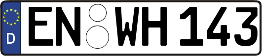 EN-WH143