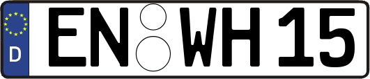 EN-WH15