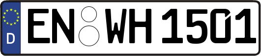 EN-WH1501