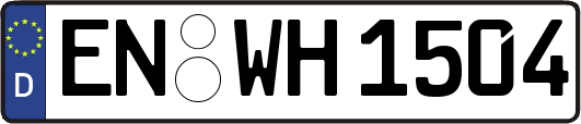 EN-WH1504