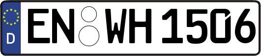 EN-WH1506