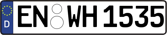 EN-WH1535