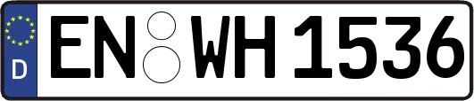 EN-WH1536