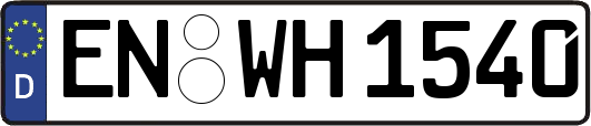 EN-WH1540
