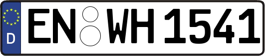 EN-WH1541