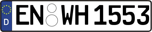 EN-WH1553