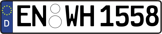 EN-WH1558