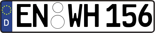 EN-WH156