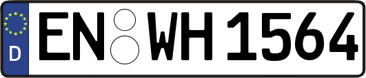 EN-WH1564