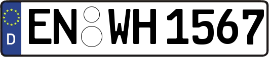 EN-WH1567