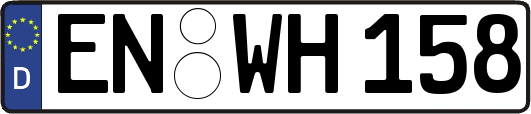 EN-WH158