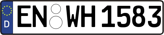 EN-WH1583