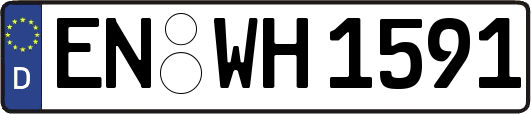 EN-WH1591