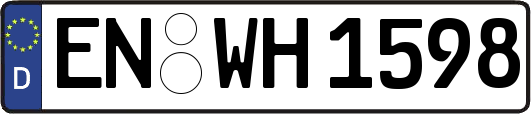 EN-WH1598