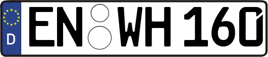 EN-WH160