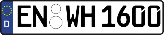 EN-WH1600