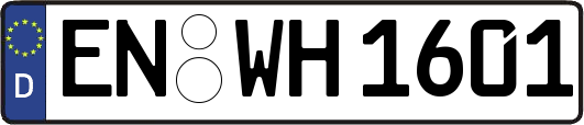 EN-WH1601