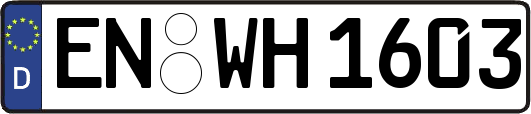 EN-WH1603