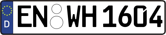 EN-WH1604