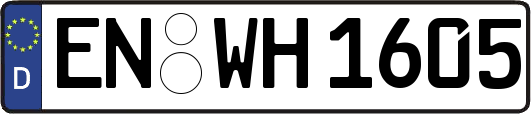 EN-WH1605