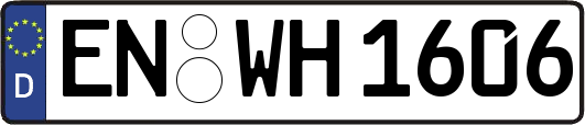 EN-WH1606