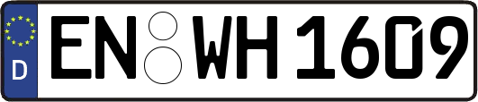 EN-WH1609