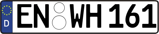 EN-WH161
