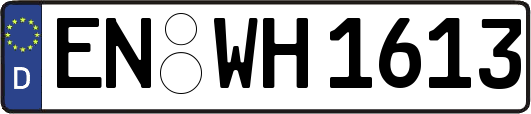 EN-WH1613