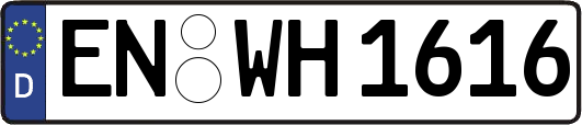 EN-WH1616