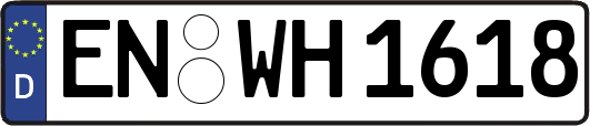 EN-WH1618