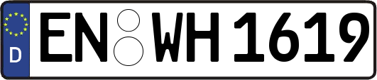 EN-WH1619