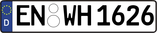 EN-WH1626