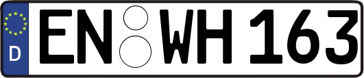 EN-WH163