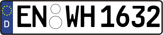 EN-WH1632