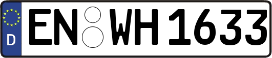 EN-WH1633