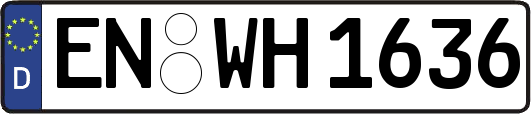 EN-WH1636