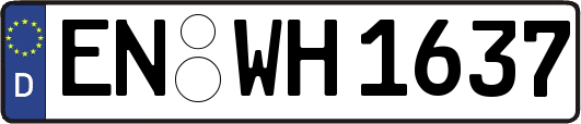 EN-WH1637