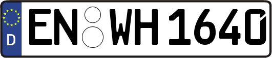 EN-WH1640
