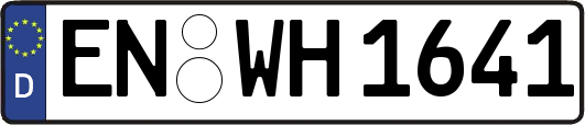 EN-WH1641