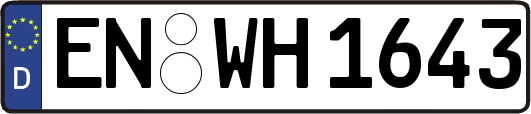 EN-WH1643