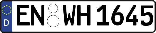 EN-WH1645